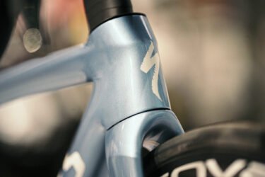 ミラーサドルが再入荷！S-WORKS ROMIN EVO MIRROR、S-WORKS POWER WITH