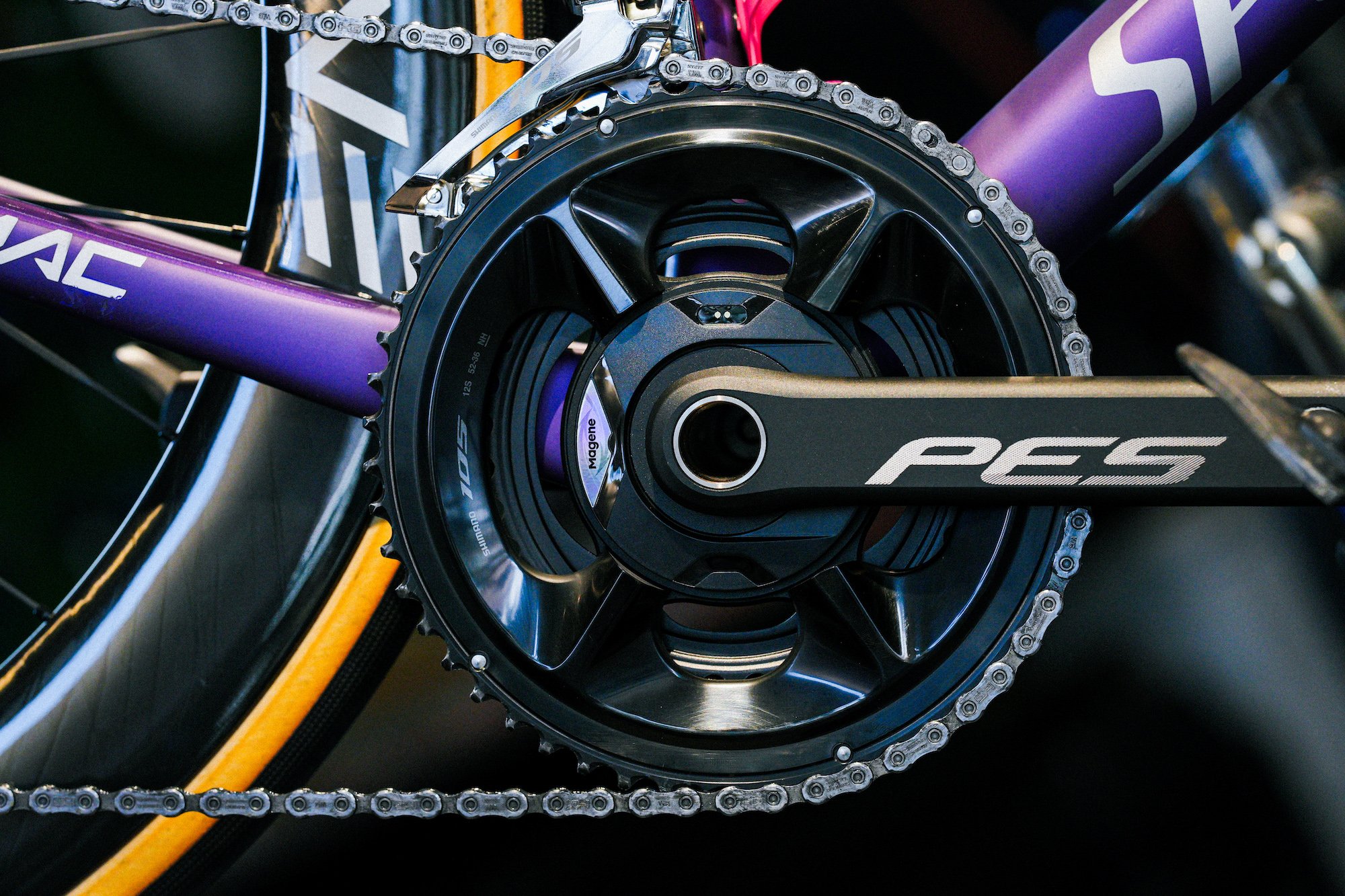 破格のコストパフォーマンスで人気！新型Magene PES-P515 パワー