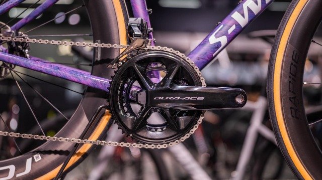 パワーメーター導入してみませんか？ | スペシャライズド 自由が丘