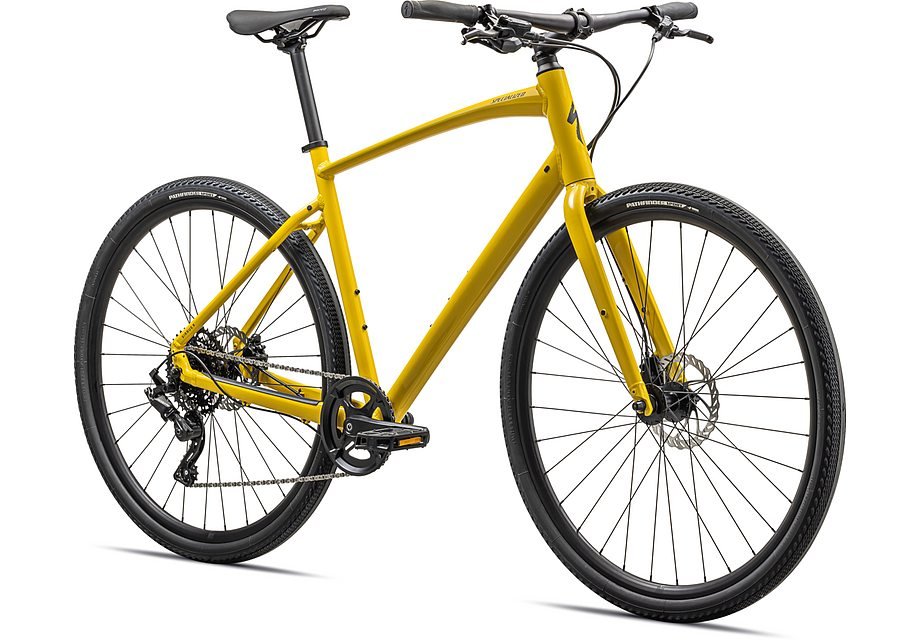 スペシャライズドのクロスバイクはいかがですか？ | スペシャライズド