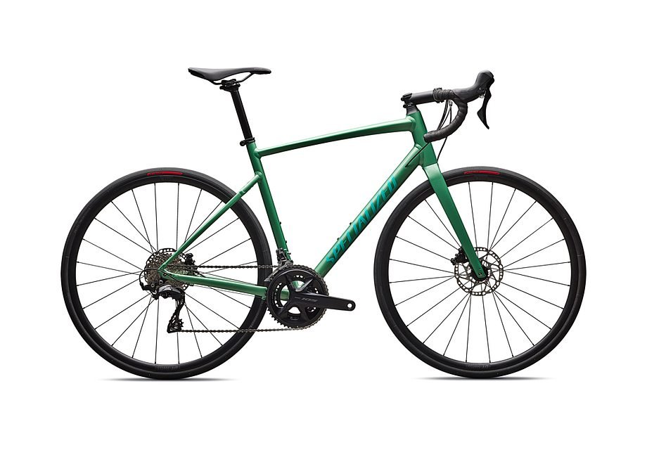 アルミロードの最高峰 ALLEZ COMP 105 | スペシャライズド 京都