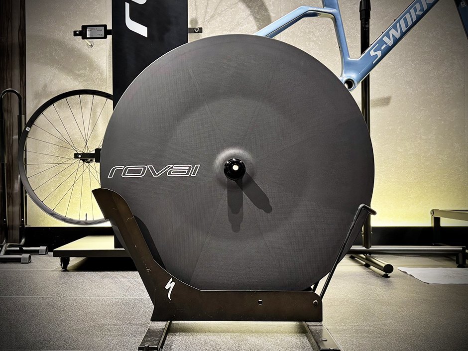 再入荷！】 ROVAL 321 DISCホイール | スペシャライズド 幕張
