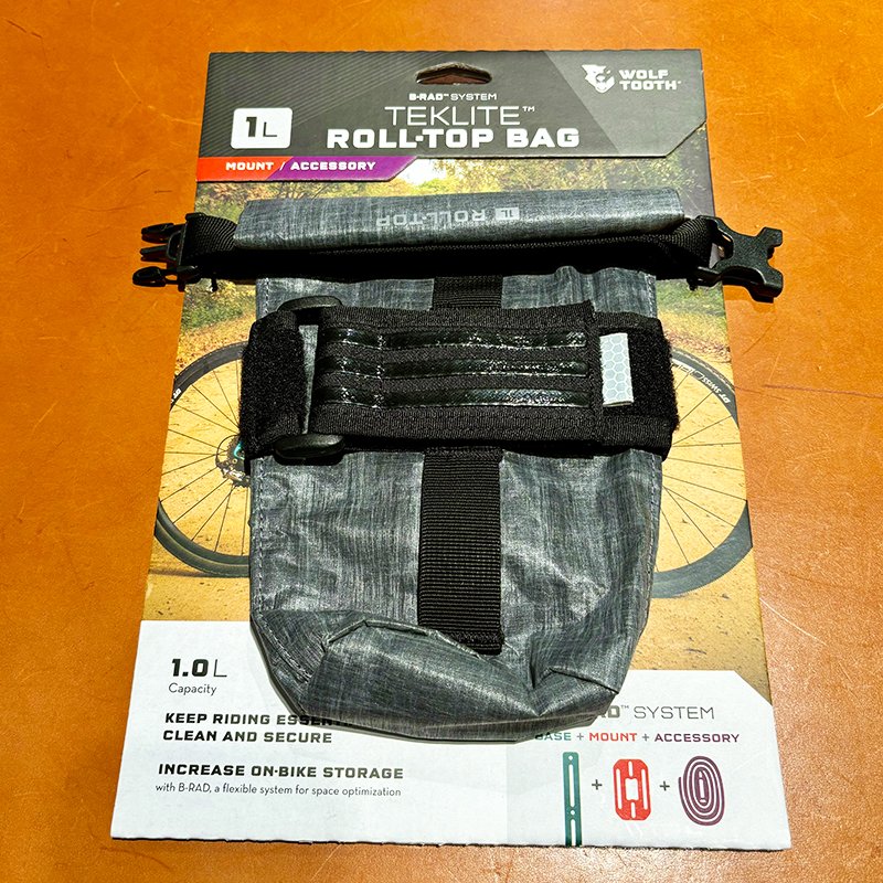 幕張 Selections】新入荷！ おすすめのサドルバッグ