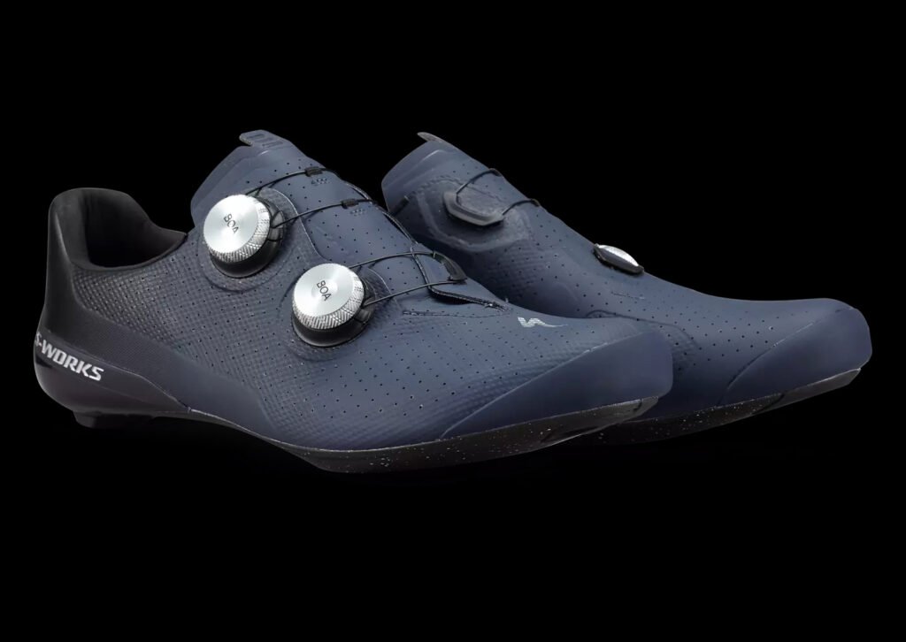 スペシャルオファー】S-WORKS TORCH 38.5 DEEP MARINE