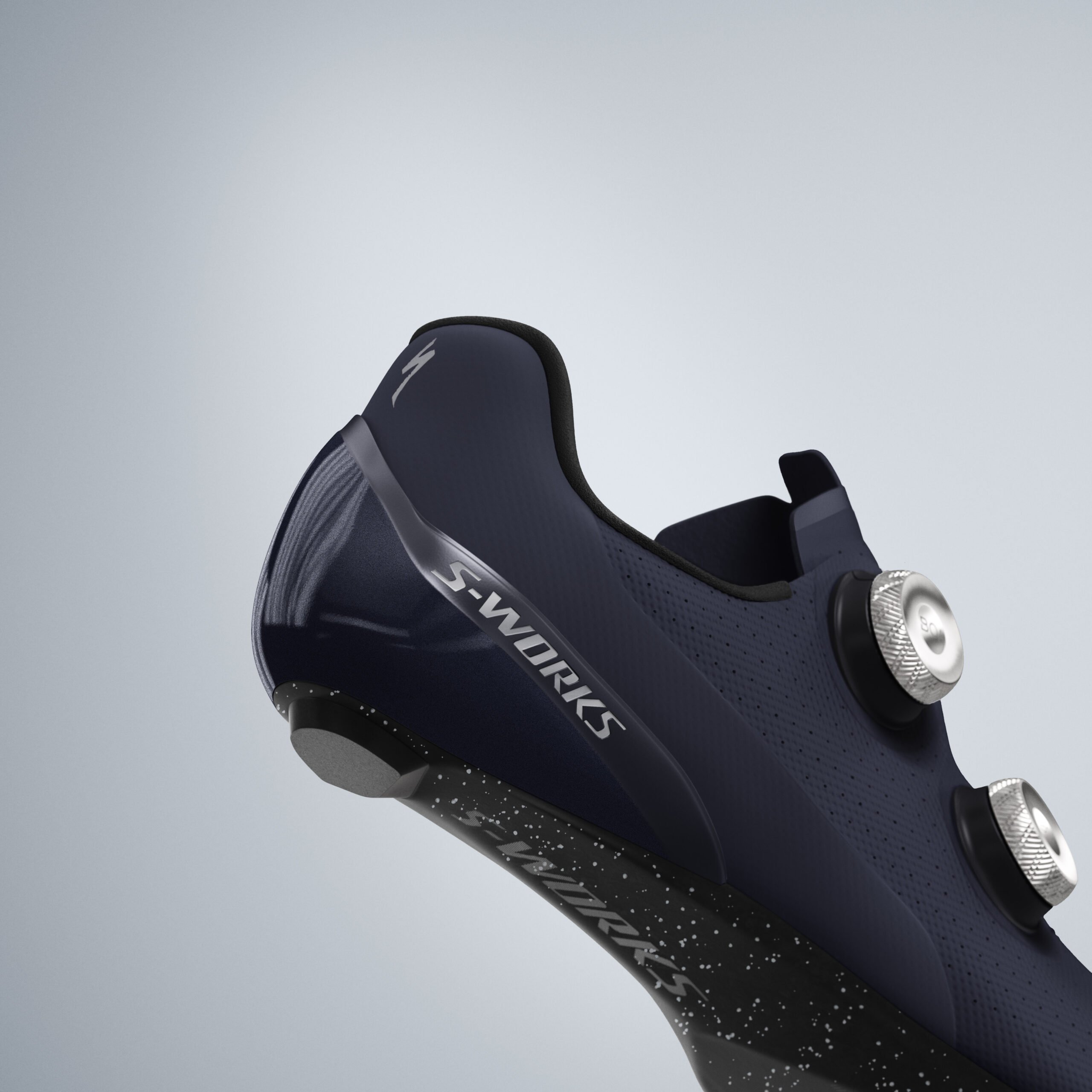 スペシャルオファー】S-WORKS TORCH 38.5 DEEP MARINE