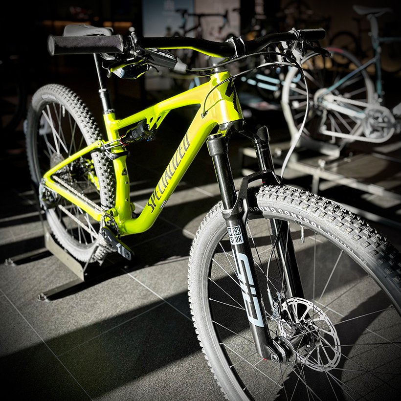 在庫車のご案内 CHISEL COMP | スペシャライズド 幕張 | Specialized