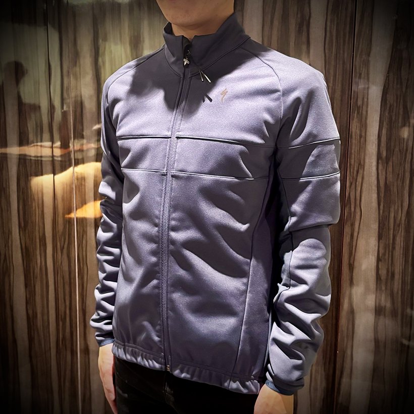 幕張 Selections】RBX SOFTSHELL JACKET | スペシャライズド 幕張