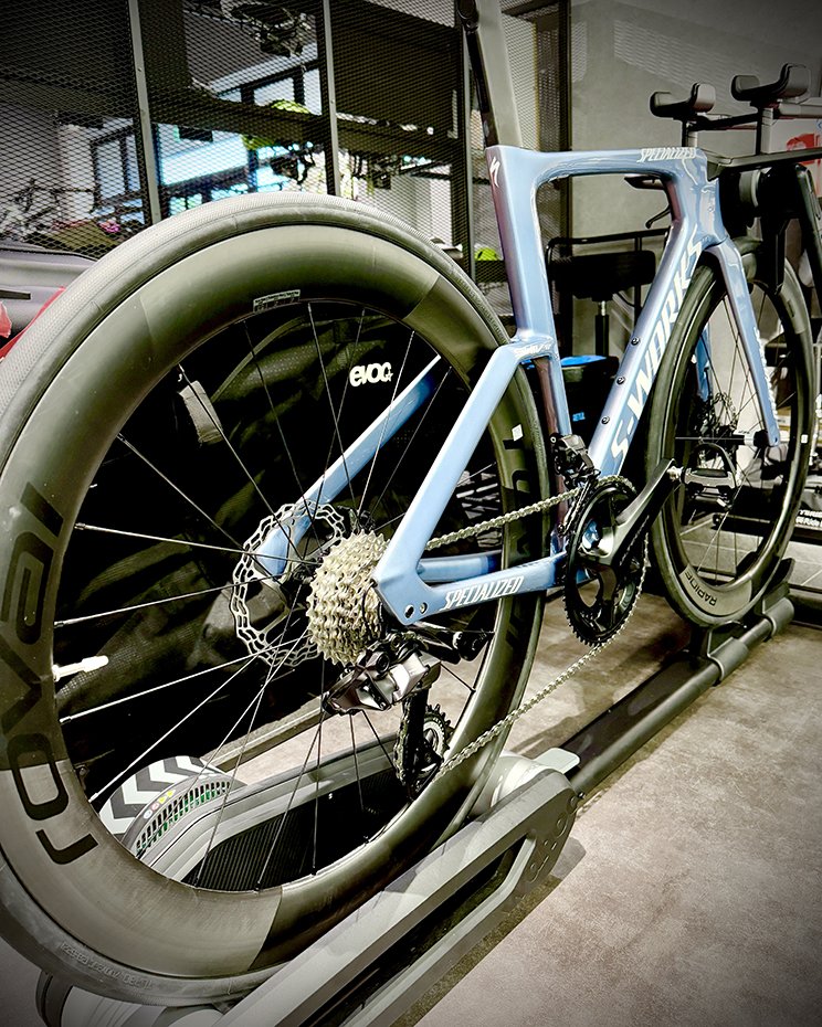 入荷】 ROVAL RAPIDE CL II | スペシャライズド 幕張 | Specialized