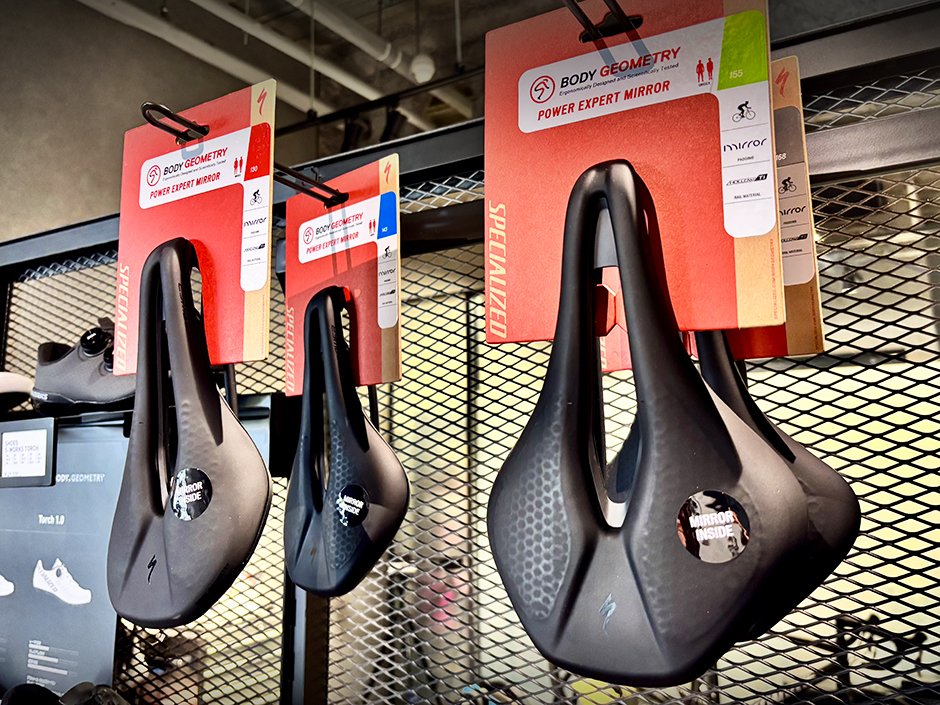 幕張 Selections】一度使ったらもう戻れない！ 革新的な快適性「POWER