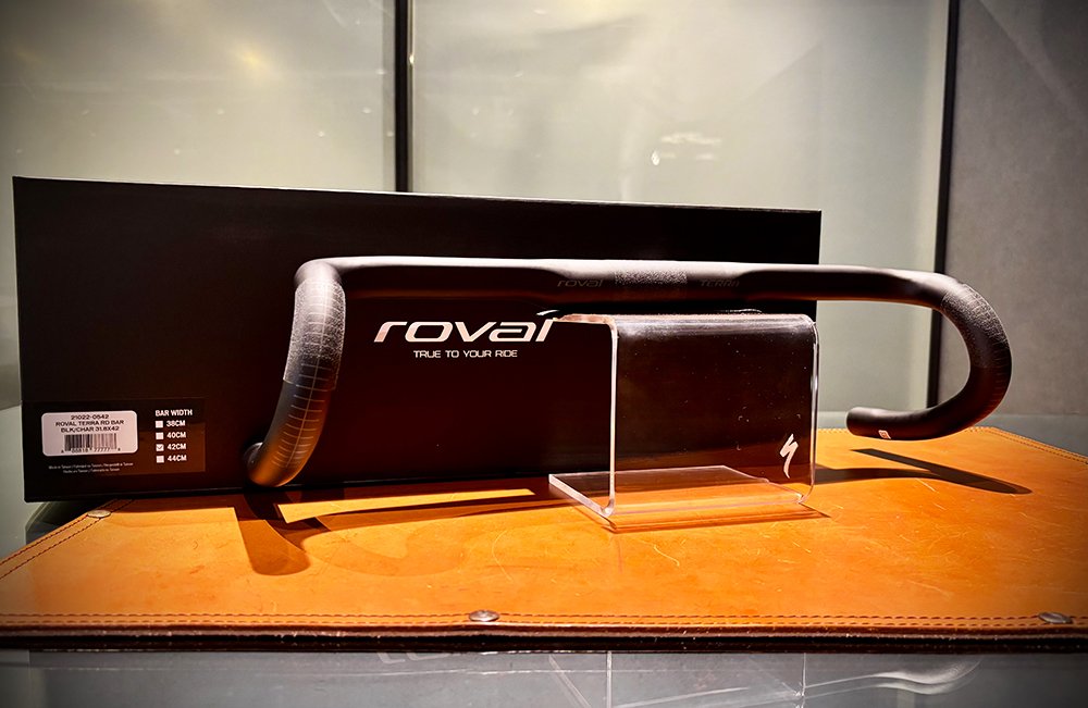 再入荷】 ROVAL TERRA ROAD BAR | スペシャライズド 幕張