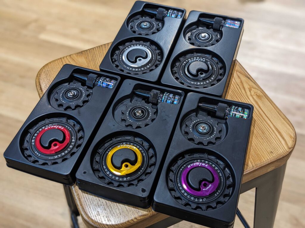 NEWブランド】TRIPEAK 取り扱い開始します | スペシャライズド 名城