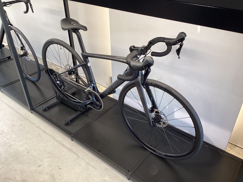 あのROUBAIXがお安く手に入ります！ | スペシャライズド おおたかの森