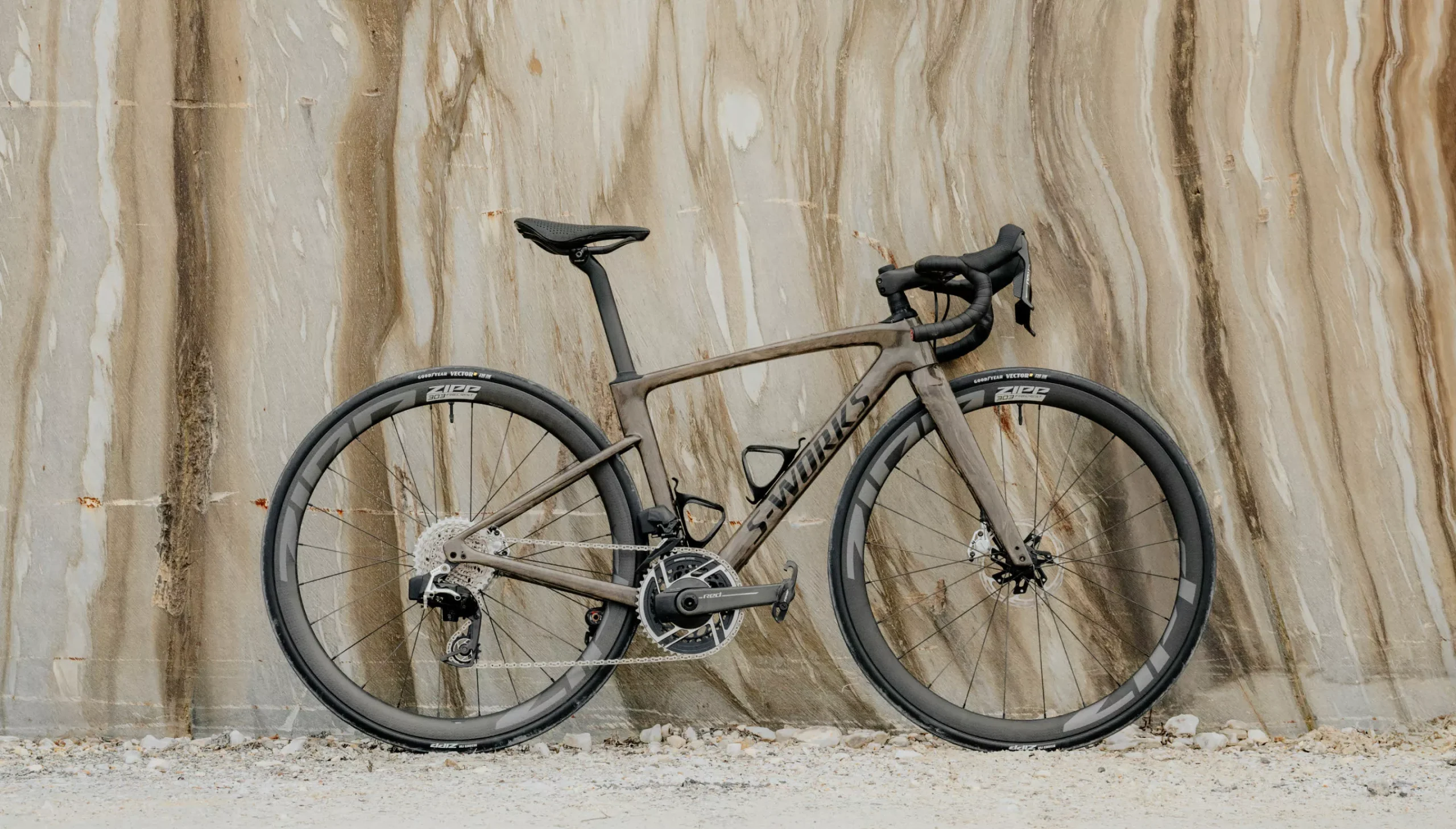 新型SRAM RED ETAPのここがすごい！ | スペシャライズド おおたかの森