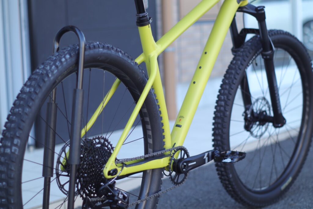 ご納車紹介］Vol.6 FUSE COMP 29 | スペシャライズド おおたかの森