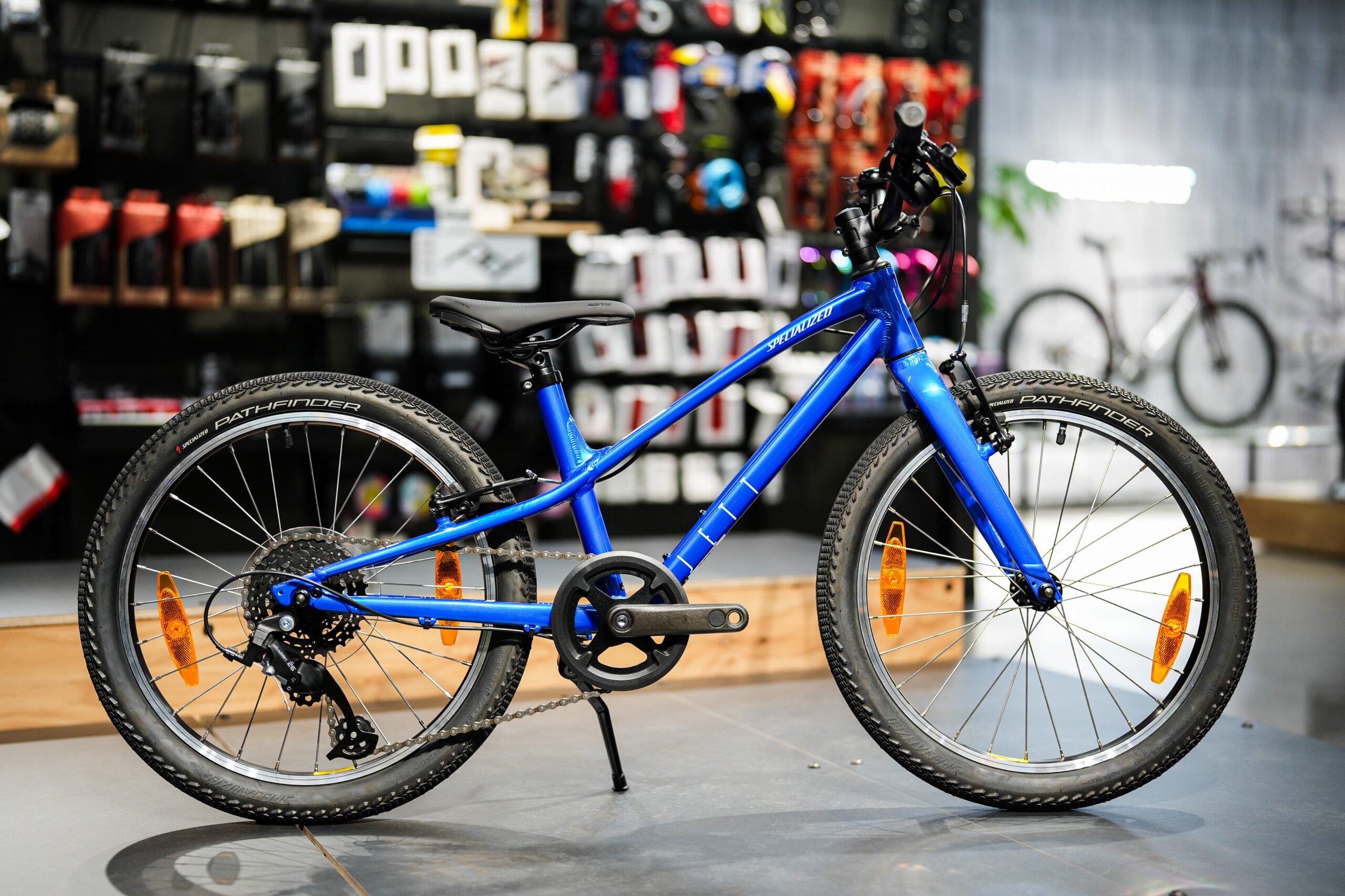 キッズバイクのご紹介！ - スペシャライズド 仙台泉 | Specialized