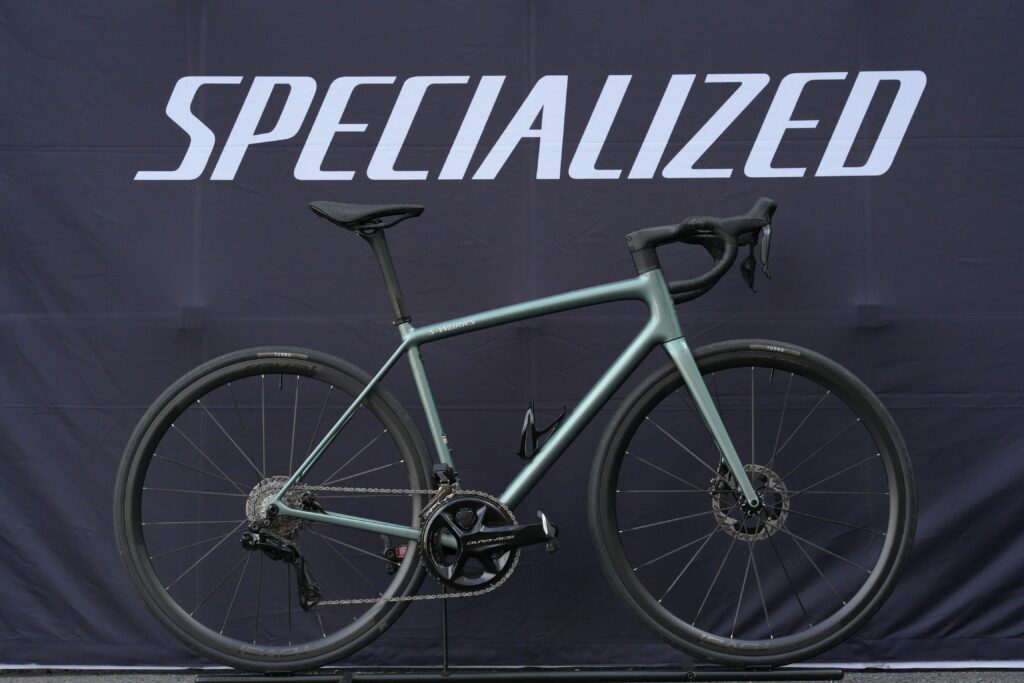 新型AETHOS 2 登場！10月18日(土)・19日(日)は試乗会も開催します