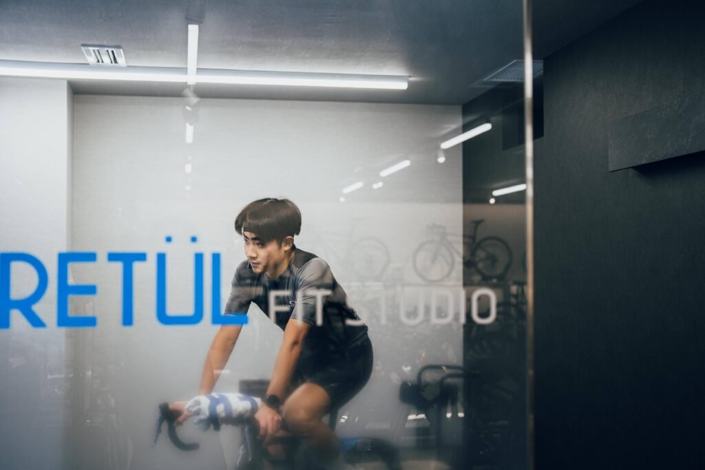 3Dモーションキャプチャーを使用した『Body Geometry Fit』ご予約受付