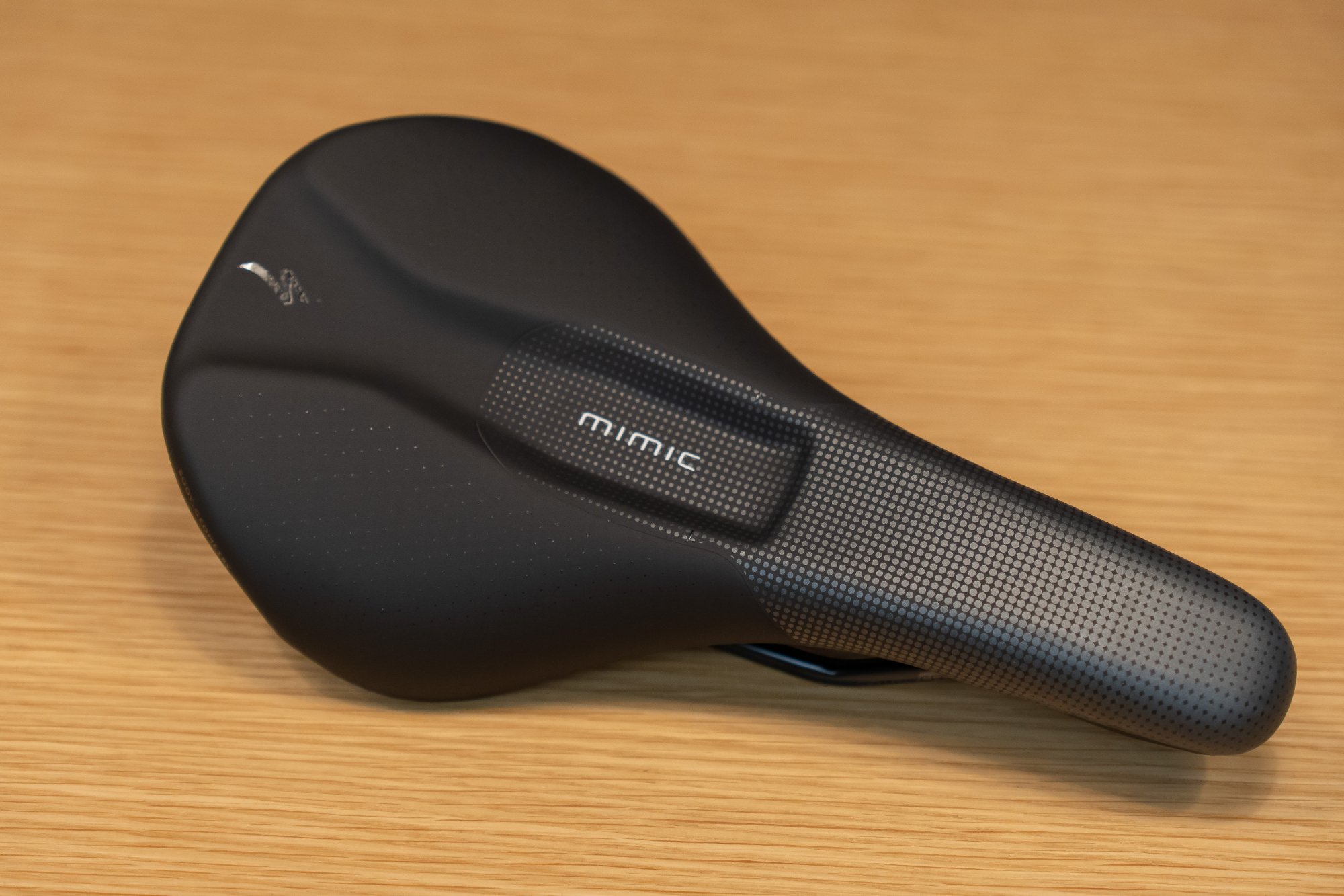 新製品】大人気 MIMICテクノロジーを搭載した BRIDGE COMP WITH MIMIC