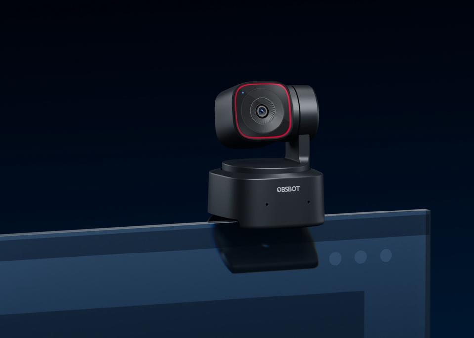 Obsbot Launches The Tiny 2 Lite – A PTZ Webcam With 4K Sensor