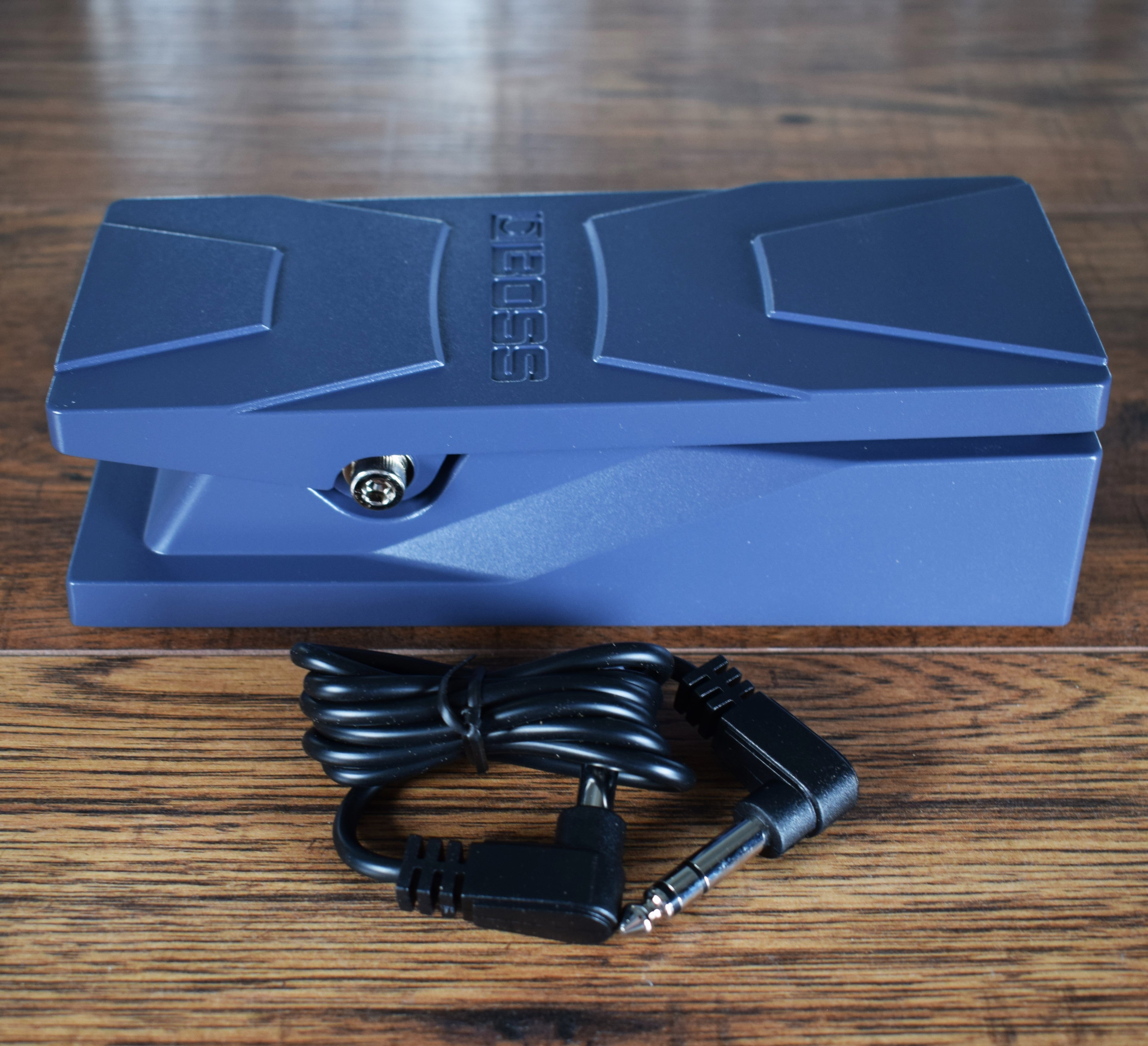 Boss EV-30 Dual Expression Guitar Bass Effect Pedal – Specialty