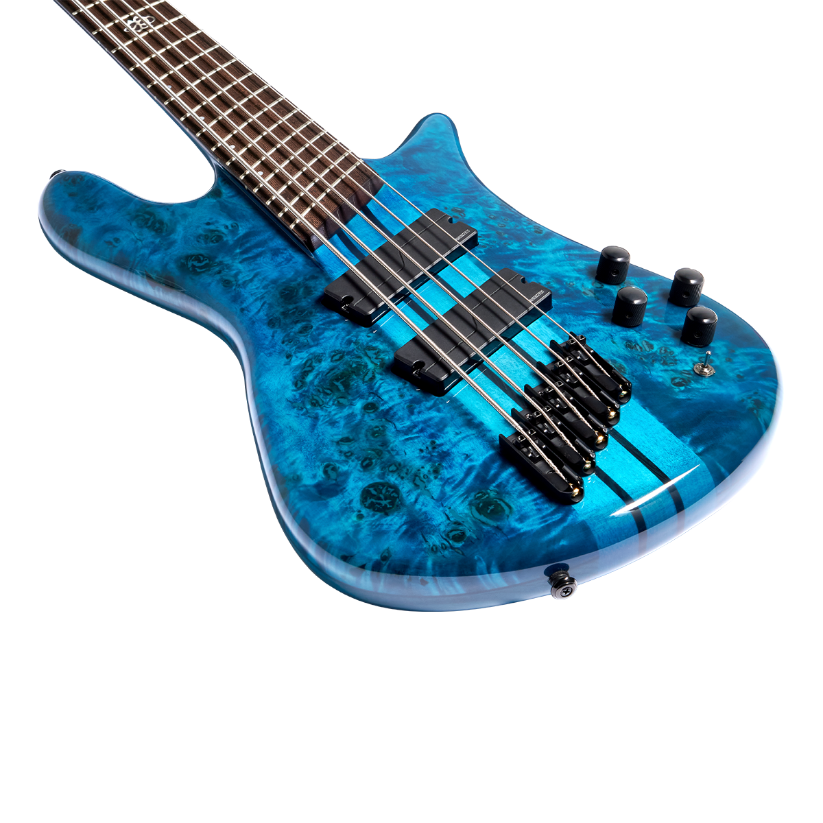 NS Dimension 5 – Spector Bass Shop