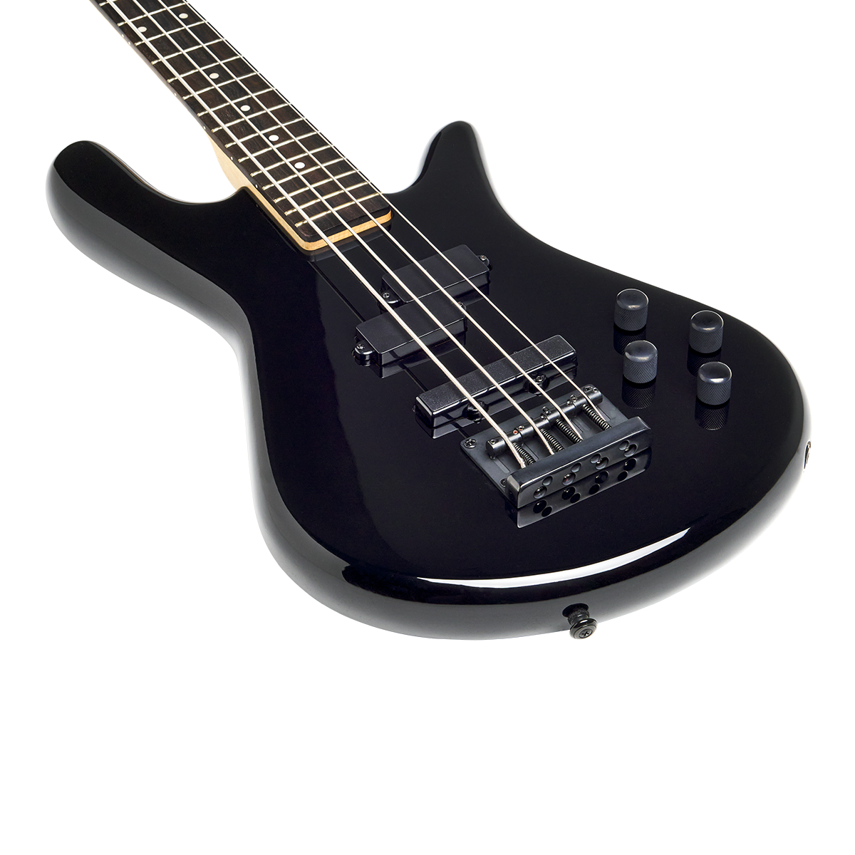 Performer 4 – Spector Bass Shop