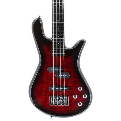 Legend 4 Standard – Spector Bass Shop