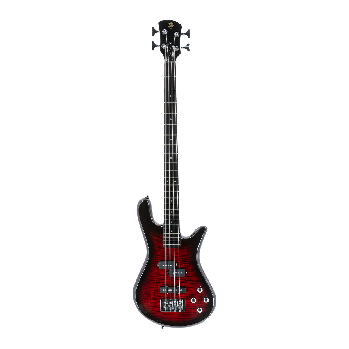 Legend 4 Standard – Spector Bass Shop
