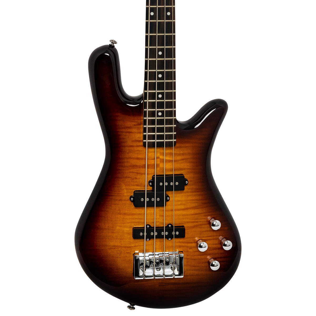 Legend 4 Standard – Spector Bass Shop