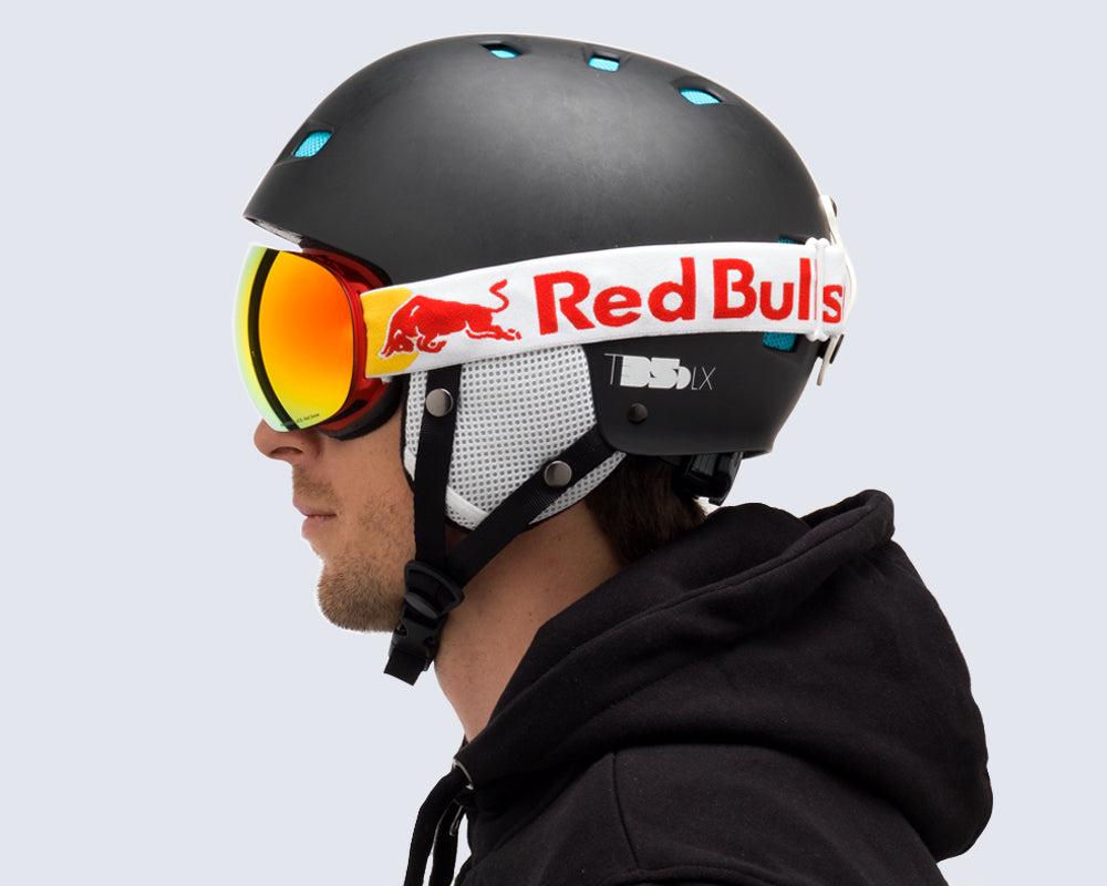 MAGNETRON ACE - Ski goggles | Red Bull SPECT Eyewear