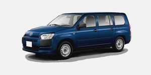 トヨタ プロボックス のタイヤサイズ - Spec Tank