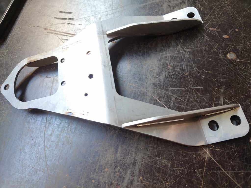 Nissan Z32 Fairlady 300ZX Race Spec Lockout Shifter VG30