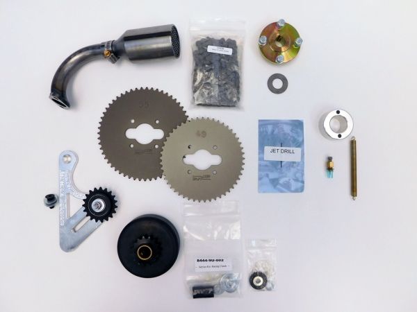 Speedwerx, Inc. | 2009 & Older Arctic Cat 120 Big Boy Speed And