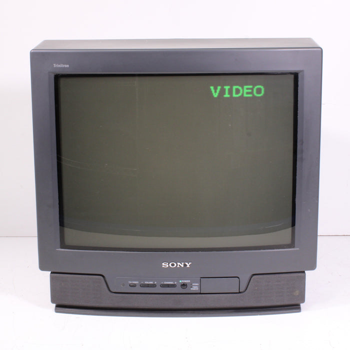 Sony KV-20TS29 20