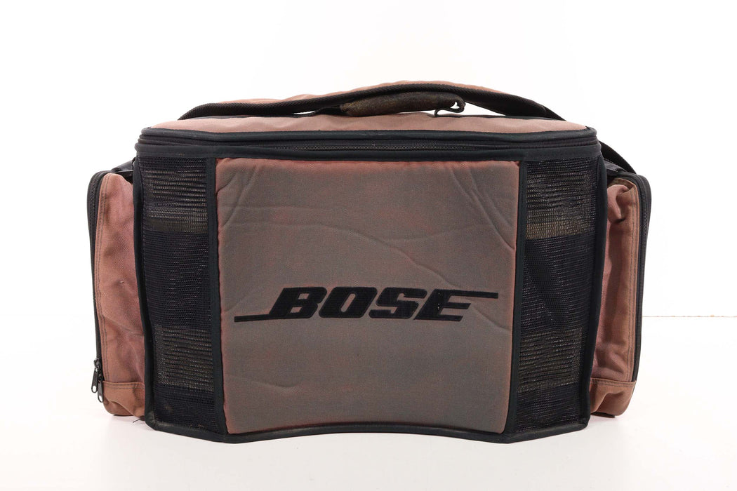 BOSE AW-1 Acoustic Wave Music System Cassette Player/With Carrying