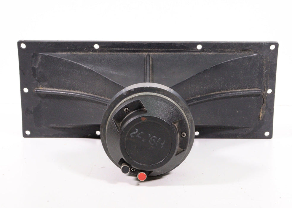 JBL 2426H Compression Driver Speaker Part with Horn 8 Ohms (NO