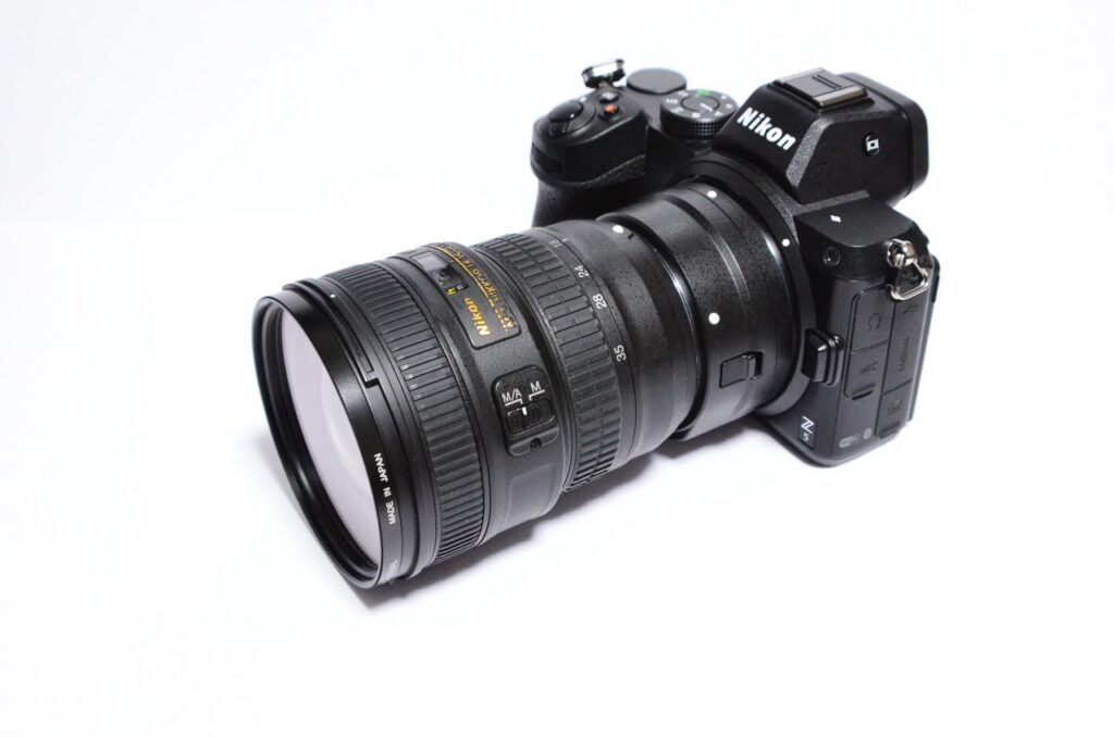 Nikon AF-S NIKKOR 18-35mm f/3.5-4.5G ED 広角ズームレンズ | スピカ