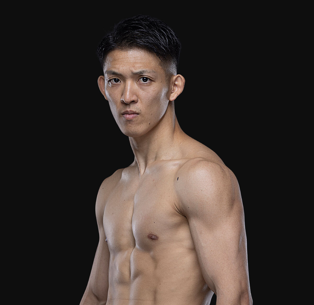 画像】世界タイトル戦4試合決定！ 野杁正明&吉成名高も参戦！『ONE 172