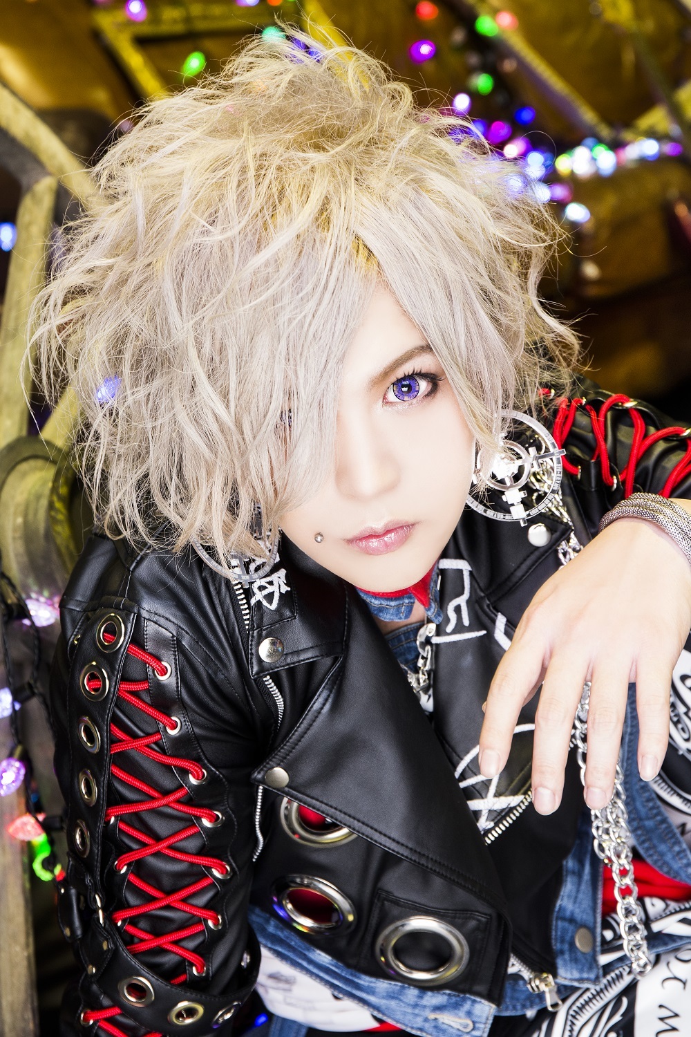 画像】DOG inTheパラレルワールドオーケストラ「project『Love』」を