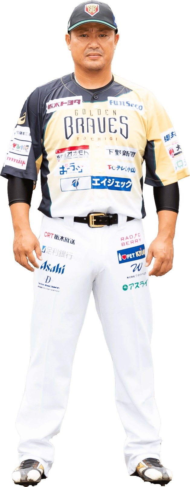 男、村田BRAVESファイナルロード特別企画』に選べるタオルが