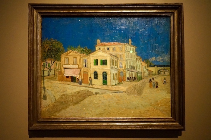 ゴッホらの名品がそろい踏み 『ゴッホ展──響きあう魂 へレーネと