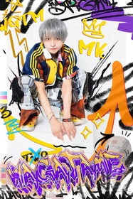 京(DIR EN GREY / sukekiyo) モバイルサイトで綴った言葉を総まとめ