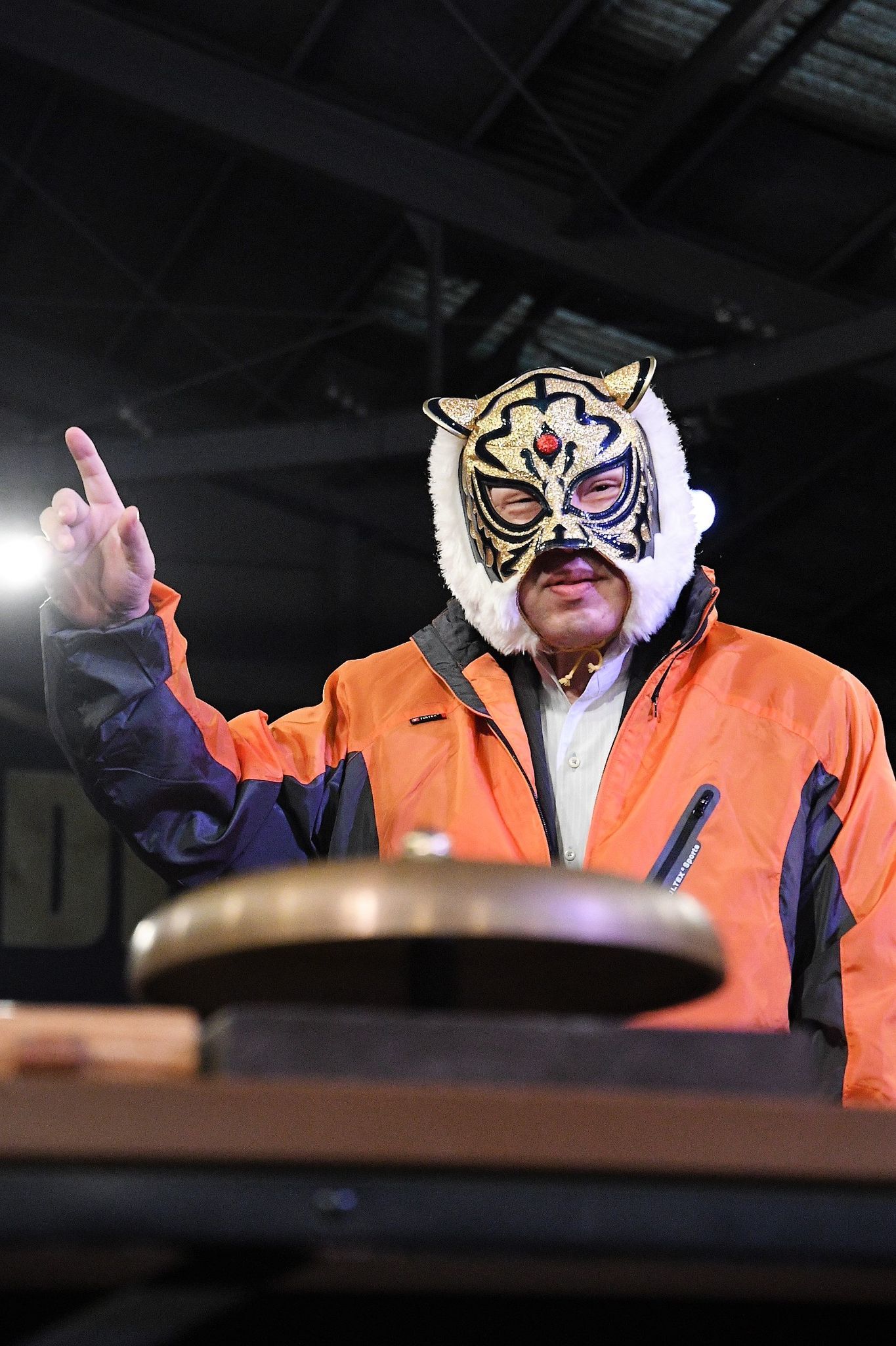 11/23ストロングスタイルプロレス大阪大会は激闘連続で大阪満員記録を