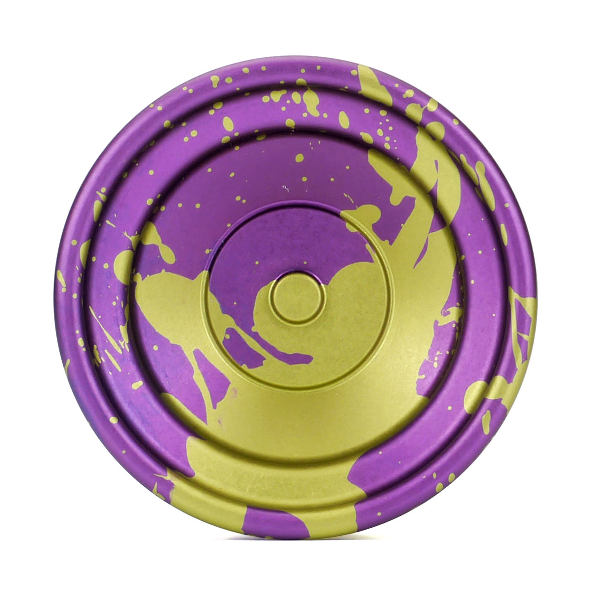 SPINGEAR - yoyorecreation FYFO
