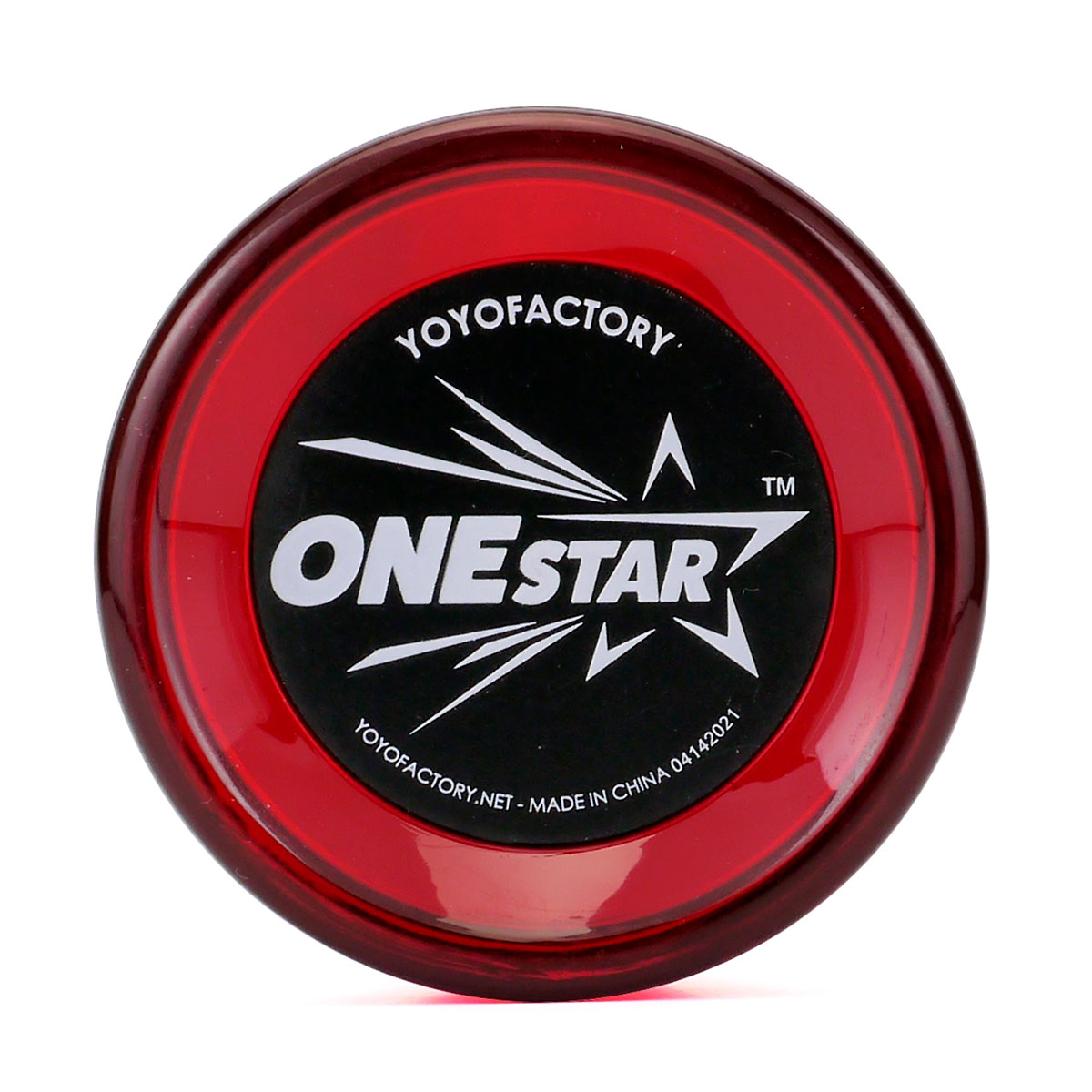 SPINGEAR -yoyofactory ONESTAR