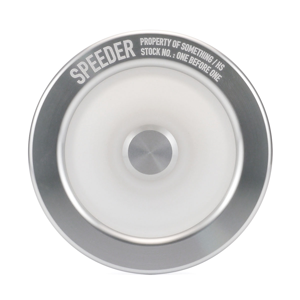 SPINGEAR - sOMEThING SPEEDER