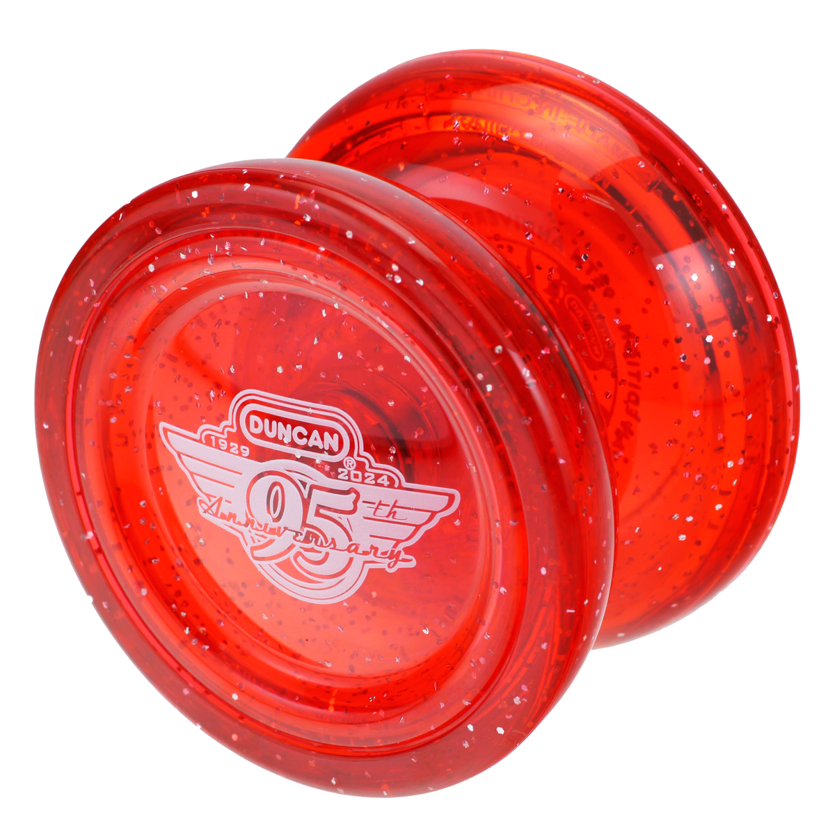 SPINGEAR - DUNCAN FREEHAND ONE