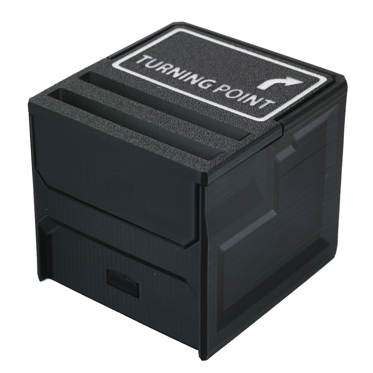 SPINGEAR - TURINIGPOINT MUSTANG SS