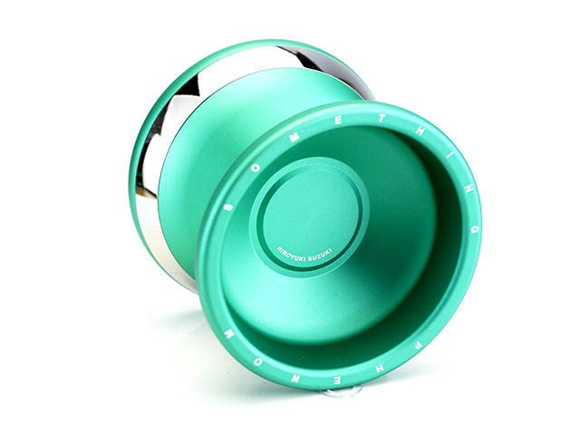 SPINGEAR - sOMEThING Phenom