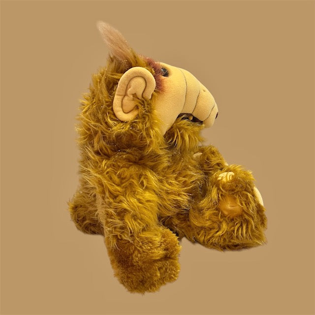 80's☆ALF☆アルフ☆海外ドラマ☆人形☆フィギュア☆ぬいぐるみ